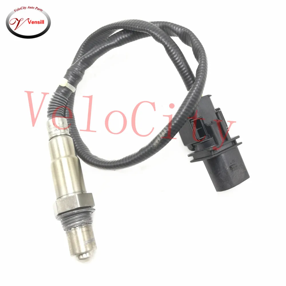 5 Wire Oxygen Sensor For 2010-2011 Suzuki Swift IV 1.2L 2010-2014 Splash EX 1.2 Part No# 18213-71L10 18213-69L00 0258017272