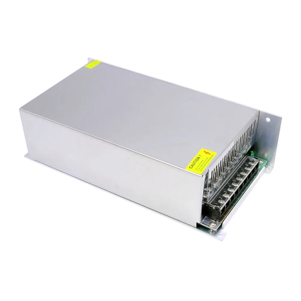 AC to DC 48V 800W High Quality Voltage Converter Switching Power Supply