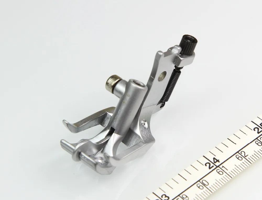 1246 Presser Foot for DURKOPP ADLER / PFAFF Sewing Machine Parts