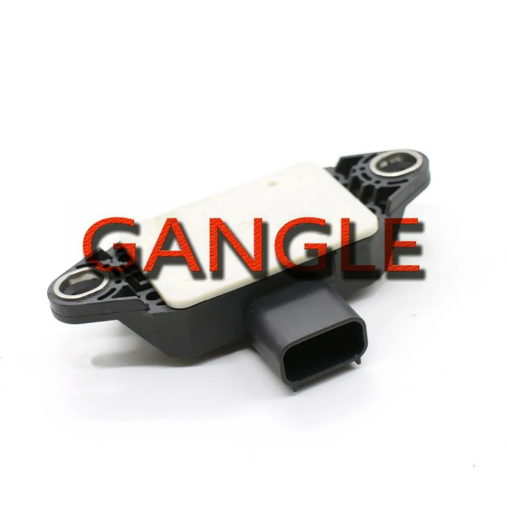 13500996 YAW RATE ACCELEROMETER RIDE CONTROL SENSOR FOR CADILLAC CHEVROLET BUICK