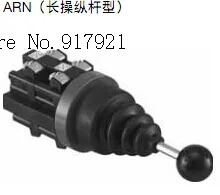 [ZOB] ARN4-1111 idec imported from Japan and the spring rocker switch lever 30mm hole ARN4-2222