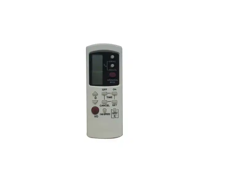 Remote Control For AKAI AC-GS09CRN AC-GS07CRN AC-GF41HRC and AEG AEON CONIA GZ-1002B-E3 and ONIX GZ-1002B-E3 Air Conditioner