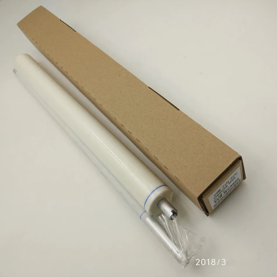 WC5655 Fuser Cleaning Web Roller For Xerox WorkCentre 5645 5655 5735 5740 5755 5632 5638 WC5655 WC5745 WC5635 fuser web roller