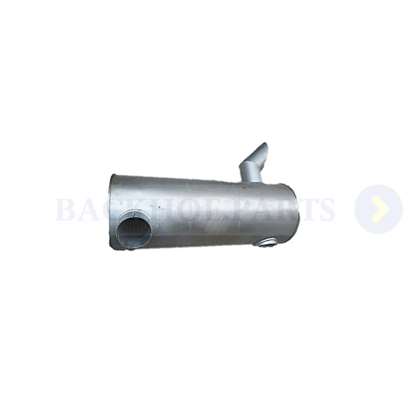 Muffler Silencer 2396488 for Caterpillar CAT Excavator E330C E330D E330DL E336DL E340D C9