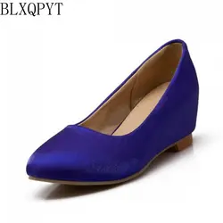 BLXQPYT New Dames Schoenen Sapato Feminino Plus Size 28-52 Shoes Women Zapatos Mujer Pumps High HeelS Chaussure Femme 216