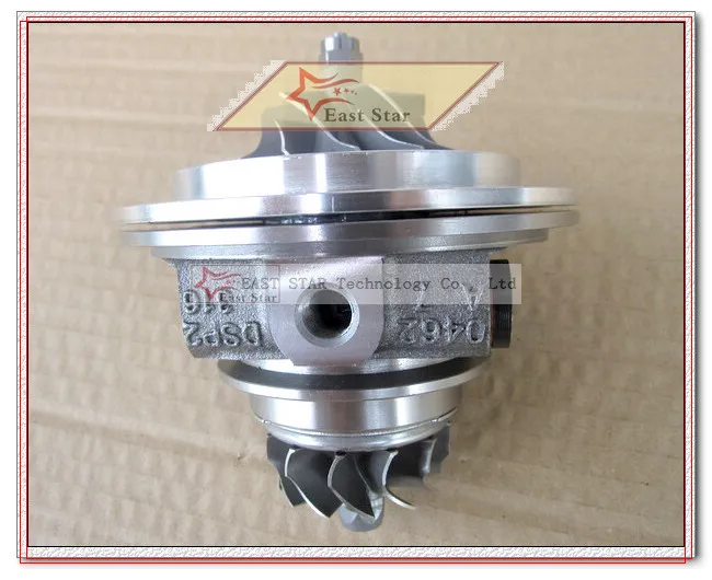 ww Turbo Cartridge CHRA K0422-582 53047109907 L33L13700B L13700C L3Y31370ZC L3Y11370ZC L3YC1370Z A7XX031 For Mazda CX-7 MZR 2.3L