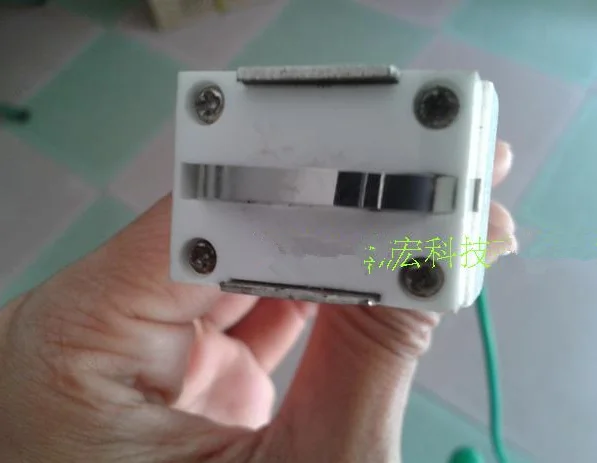 سريع السفينة حرة K نوع المغناطيس ، المغناطيسي سطح مجس مستشعر الحرارة الحرارية WRNM-209