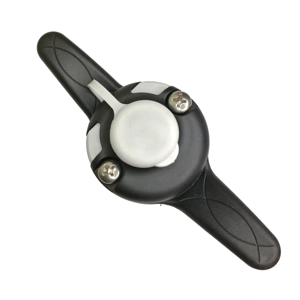 Rowing Boats Canoe Kayak Cleat Rib Port Tie Up Cleat Sea Fishing Holder Mount Base Rod Pole Tackle Kit Accessory