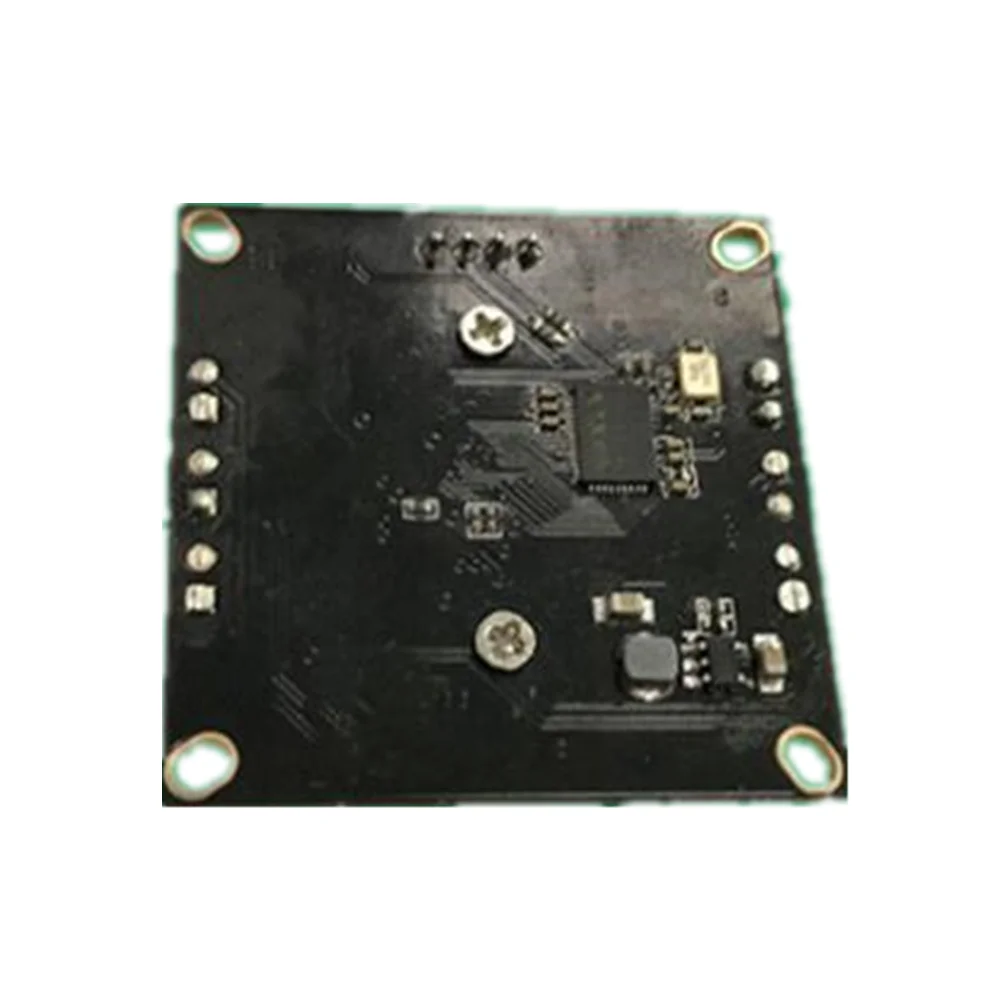 720Ph.264 encoding camera module infrared night vision wide-angle HD drive-free USB camera