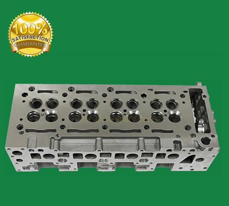 

OM611.980,OM611.981,OM611.987 Cylinder Head for Mercedes Benz Vito 108/110/112/Sprinter 2151cc 2.0CDi +2.2CDi 16v 1998- 908 572