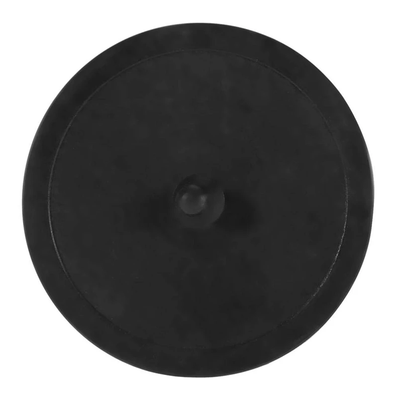 Parti del macinacaffè filtro cieco disco di scarico in gomma per macchine per caffè Espresso guarnizione di controlavaggio della testa della birra migliore vendita