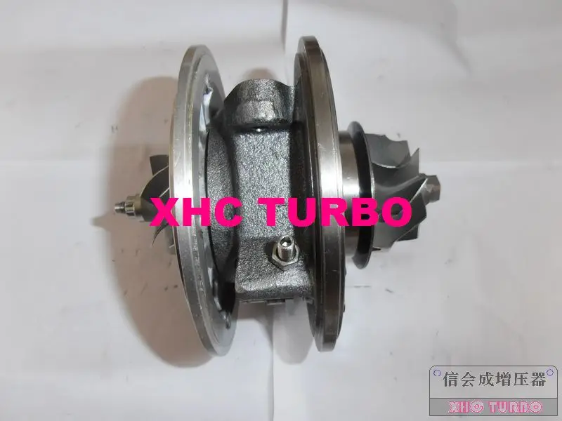 NEW Cartridge of GT2052V/724639 705954 14411-ZX900 Turbo Turbocharger for NISSAN Mistral Patrol Terrano ZD30DTI/ETI 3.0L(Water)