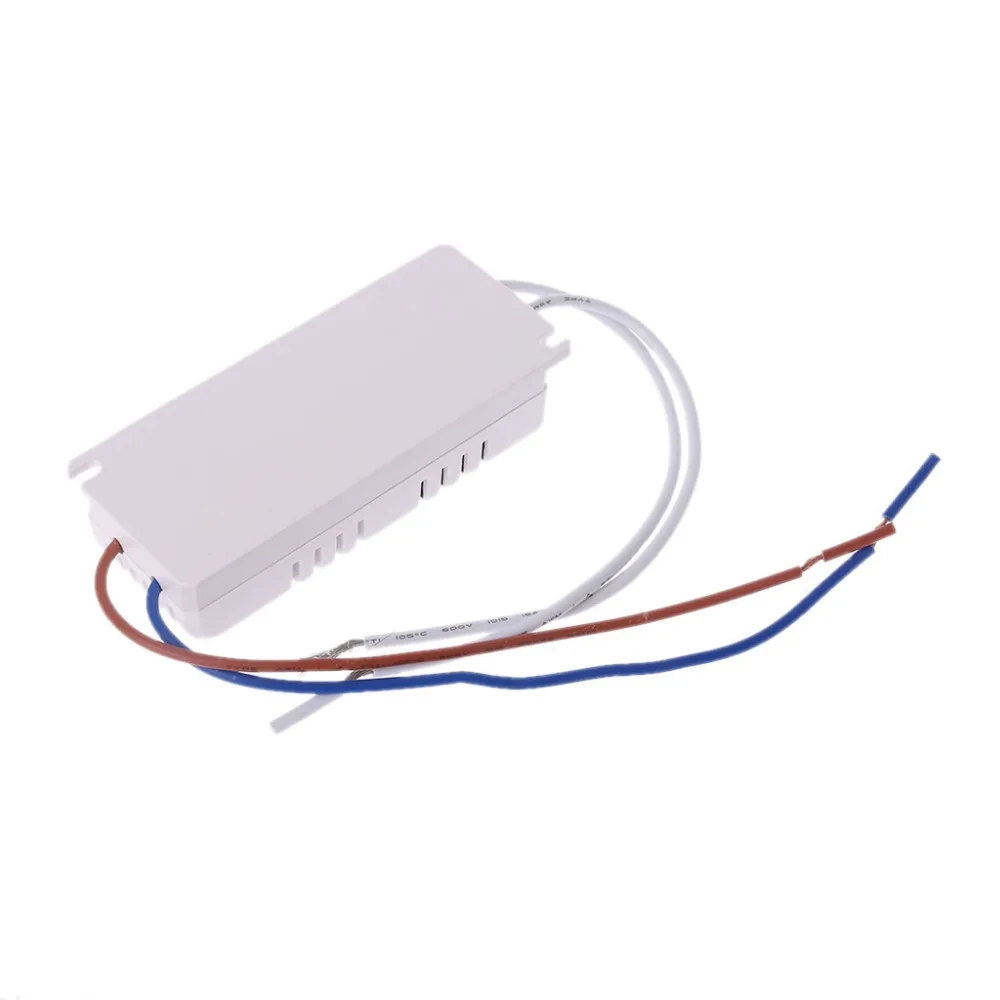 Halogen Light LED Driver Power Supply Electronic Transformer 105W 12V 220V-240V H02