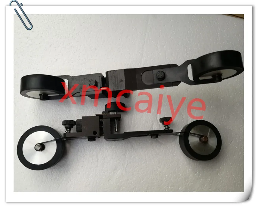 

2 Set Wheel Assembly CD102 Printing Machine Parts