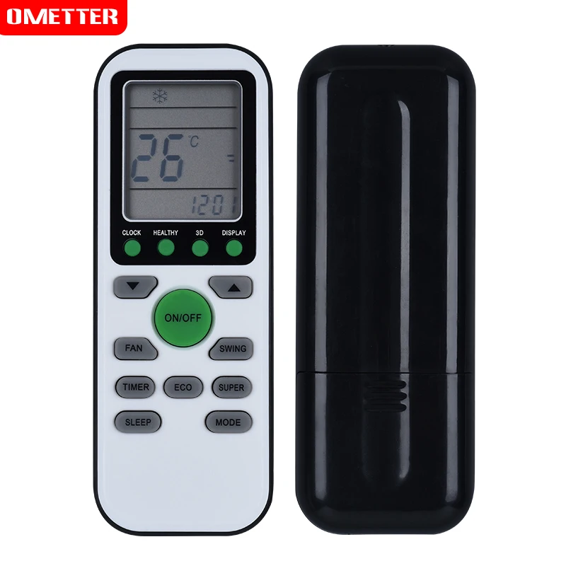 

Air Conditioner Remote Control GYKQ-36 FOR BALLU TCL AKAI Sanyo Electrolux AC BSV-09H N12 BSV-09H N12 BSV-12H N12