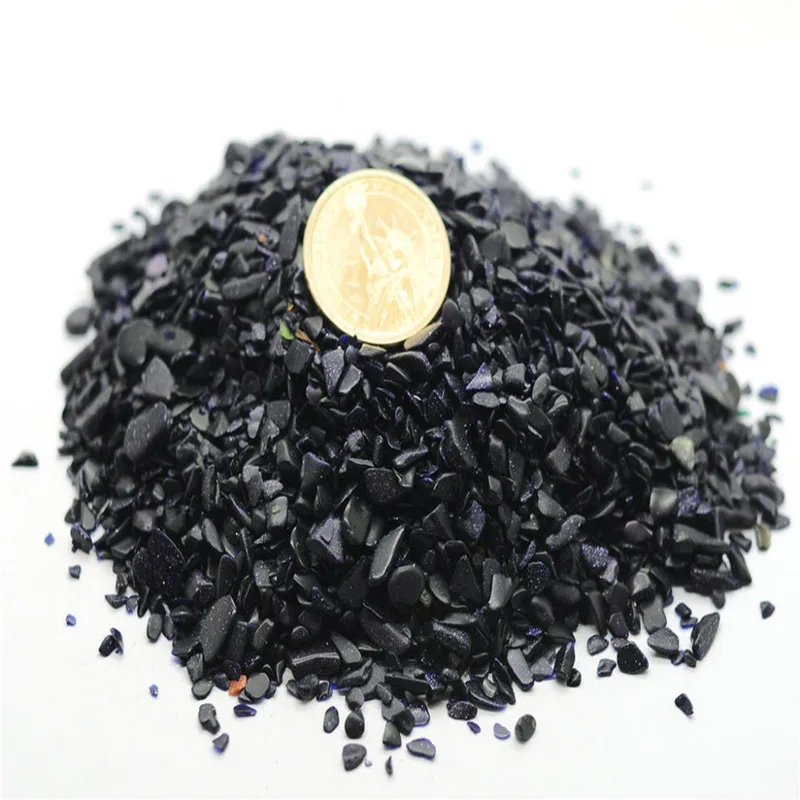 50g Wholesale Natural Stone Chip Raw Peridot Rock Sandstone Crystal Beads 3~8MM for Jewelry Making Education Teaching DIY Lol
