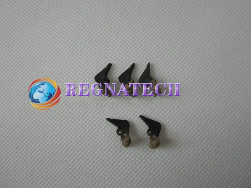 

10 PCS Upper Picker Finger for Xerox DC286 DC256 DC186 256 286 1080 2000 2003