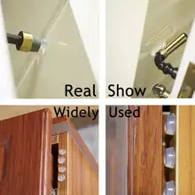 Silicone Door Stops 40-80 Pieces #4