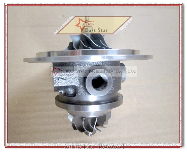 Free Ship Turbo Cartridge CHRA 433352-0032 GT17 710060 5001S 710060-0001 28200-4A001 For HYUNDAI STAREX H-1 iLoad iMax D4CB 2.5L