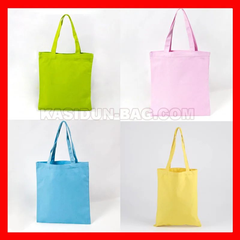 (100pcs/lot) factory wholesale eco-friendly reusable shopping bag cotton