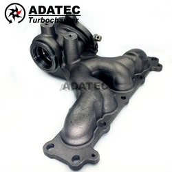 K03 Turbine Exhaust Housing 53039700288 53039880288 Turbo Manifold for Land Rover Range Rover Evoque Cabriolet 2.0 4x4 1999 ccm