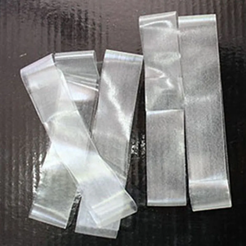 Ladies Standard Dance Shoe Elastic Strips Women Ballroom Dance shoe Fixed Belt Invisible Gel 1pack/2 pieces