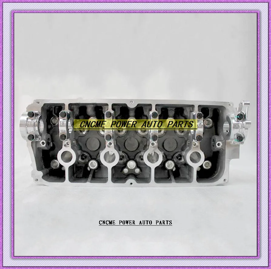 G16B G16KV Bare Cylinder Head For SUZUKI Esteem Grand Vitara Cultus 1.6L 16V 89- 11100-52G01 11110-57802 11100-71C01 11100-57B02