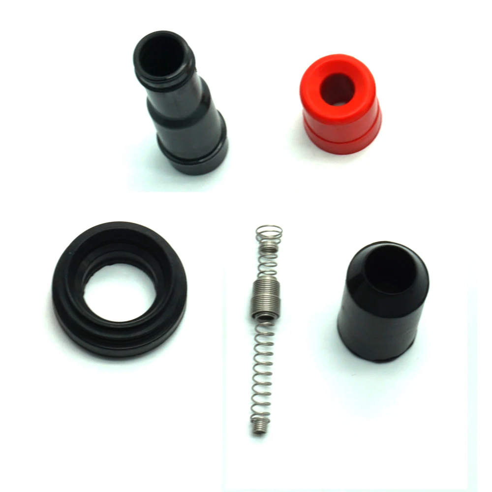 

Car Ignition Coil Repair Kits For 07-08 Honda 1.5L 1497CC l4 GAS SOHC UF581 30520-PWC-003 5C1635 CM11-110