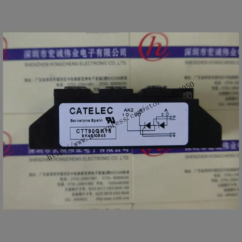 

CTT90GK16 module Special supply Welcome to order !