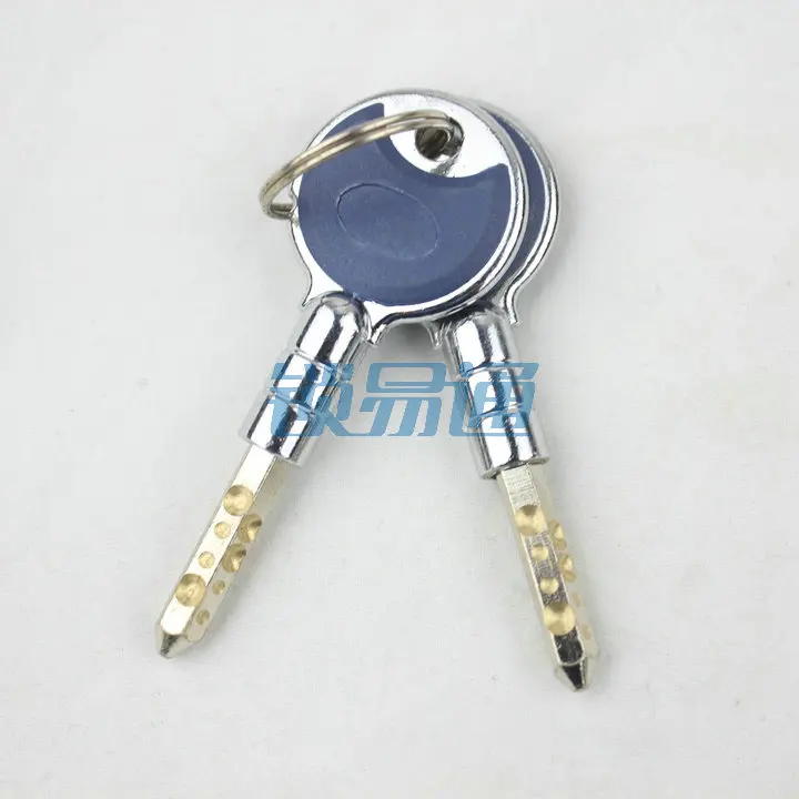 Best Quality For Hexagon Lock Core Safty Box Door Lock Replacement