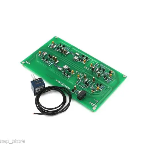 

Assembeld Clone NAIM NAC152XS Preamplifier preamp board + ALPS Pot L165-54