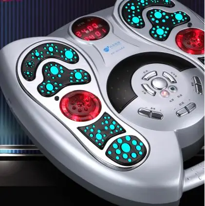 Keya ky-868 foot machine medialbranch the sole of the foot massage device blood circulation machine
