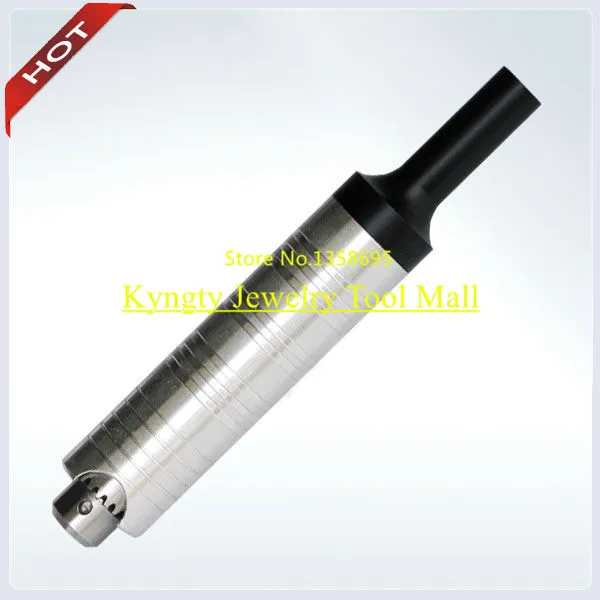 

Handpiece for Flex Shaft Machine Goldsmith Tool Jewelry Tool