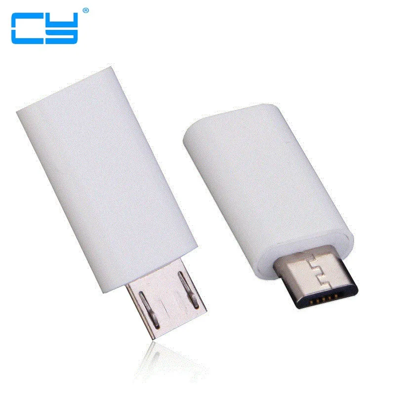 USB-C Weibliche zu Micro-usb-stecker Adapter USB Typ c ZU Micro Usb-anschluss Schnelle Lade Output