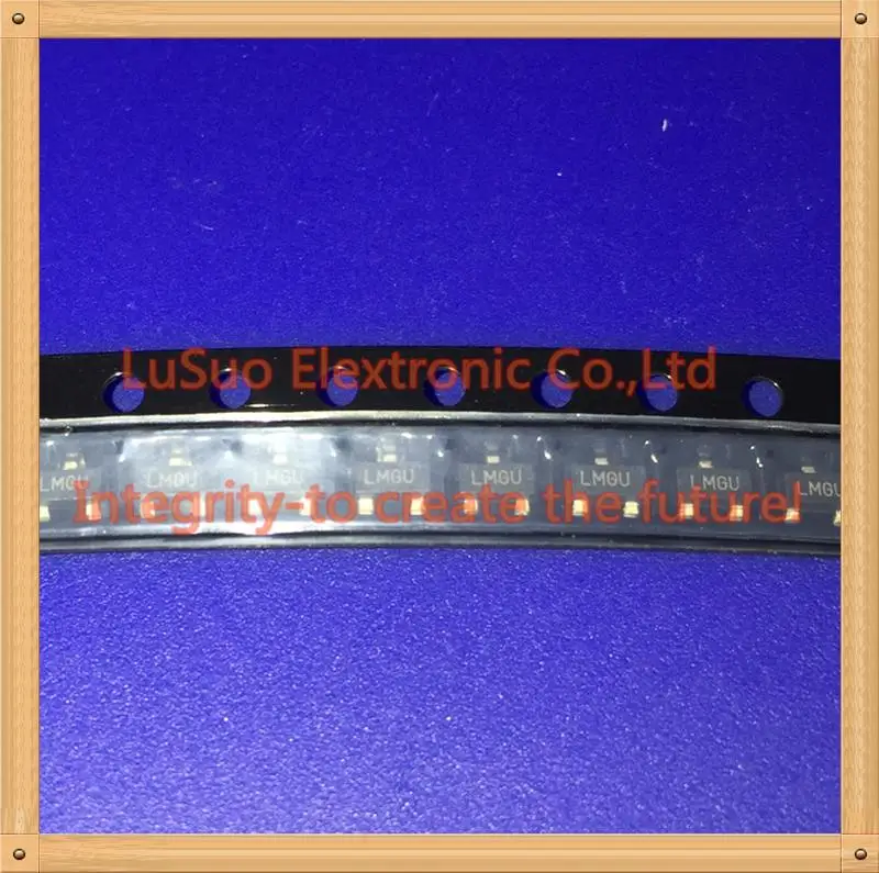 20PCS MCP121T-450E/TT MCP121T-450E MCP121T-450 MCP121T LMGU SOT23-3