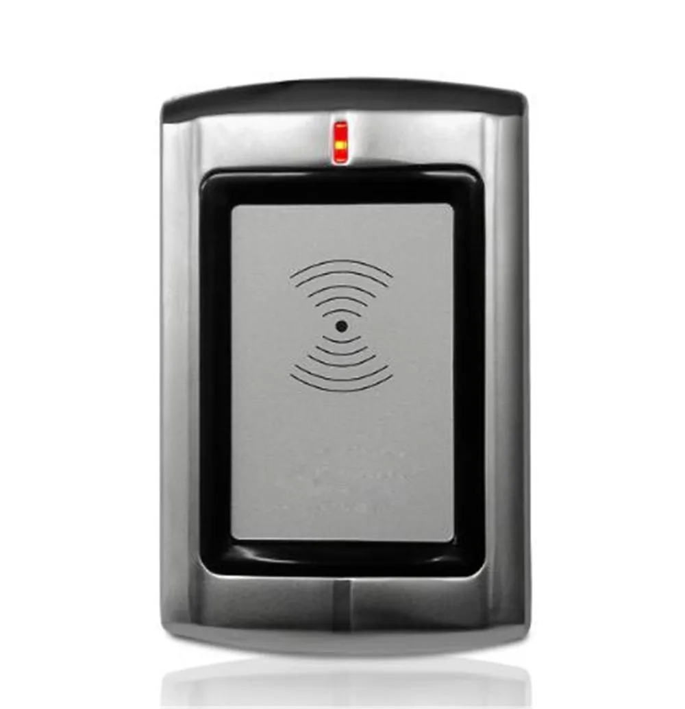 

Metal Water-proof Access Control Card Reader