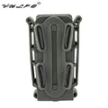 Funda para Cargador de 9 mm Gris