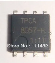 10PCS, TPCA8057-H 8057-H NEW IN STOCK