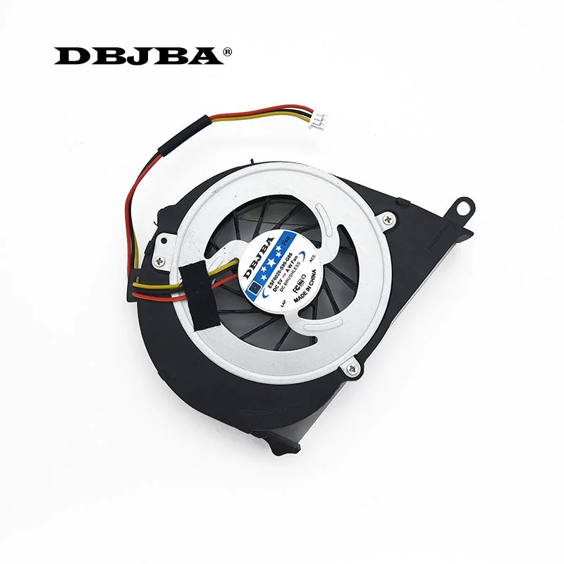 CPU Fan for Toshiba Satellite L755 L755d L755-S5216 Laptop Cooling