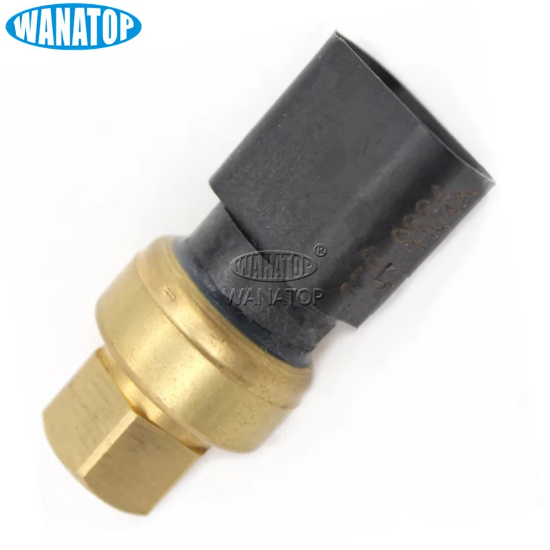 

Fuel Pressure Sensor 350-0664 3500664 For Caterpillar Cat