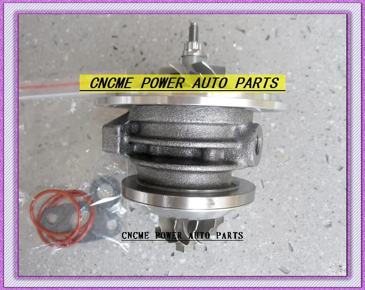 TURBO cartridge CHRA GT1544S 708847-5002S 708847-0001 708847 Turbocharger For ALFA Romeo 147 For FIAT Doblo 01 M724 M724.19 1.9L