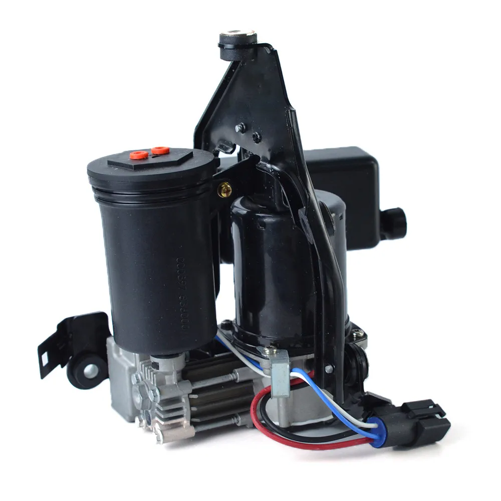 New Air Suspension Compressor Pump For Ford Expedition & Lincoln Navigator  1L1Z5319A, 6L1Z5319AA