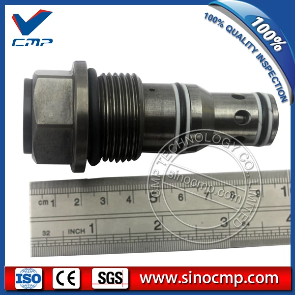 Main Relief Valve SA8230-21640 for EC290 EC360 Excavator