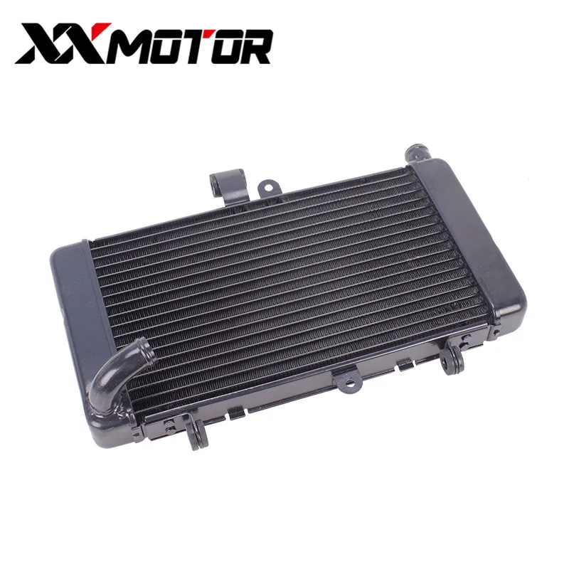 Water Tank Radiator Cooler Water Cooling For Honda CBR250 MC19 CBR250RR NC19 CBR Motorcycle Accessories