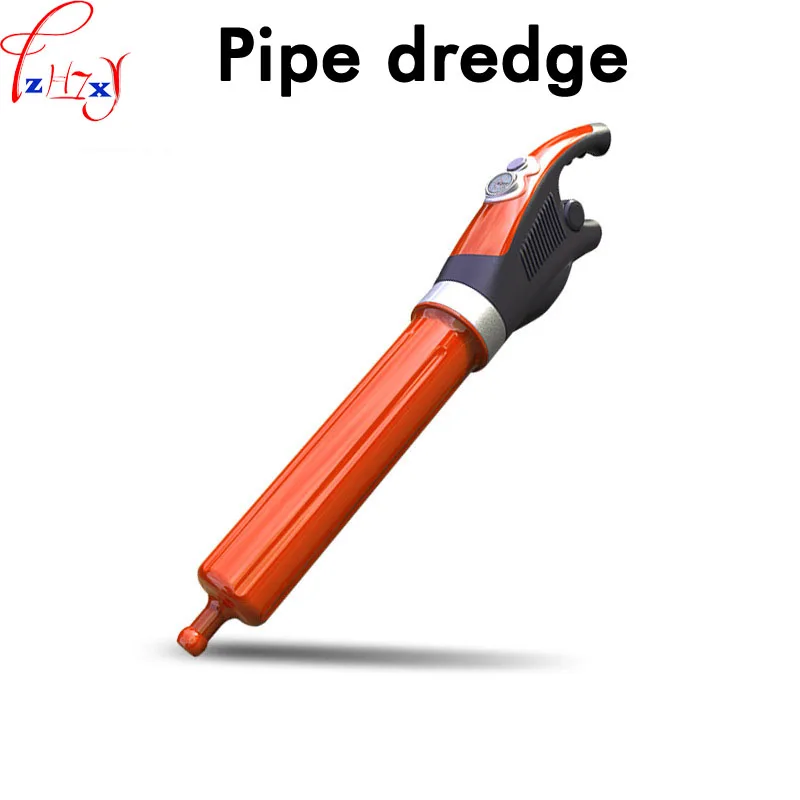 

Household electric pipeline dredge RTHX-001 toilet/floor drain/sewer clog the pipe dredge tools 220V 1PC