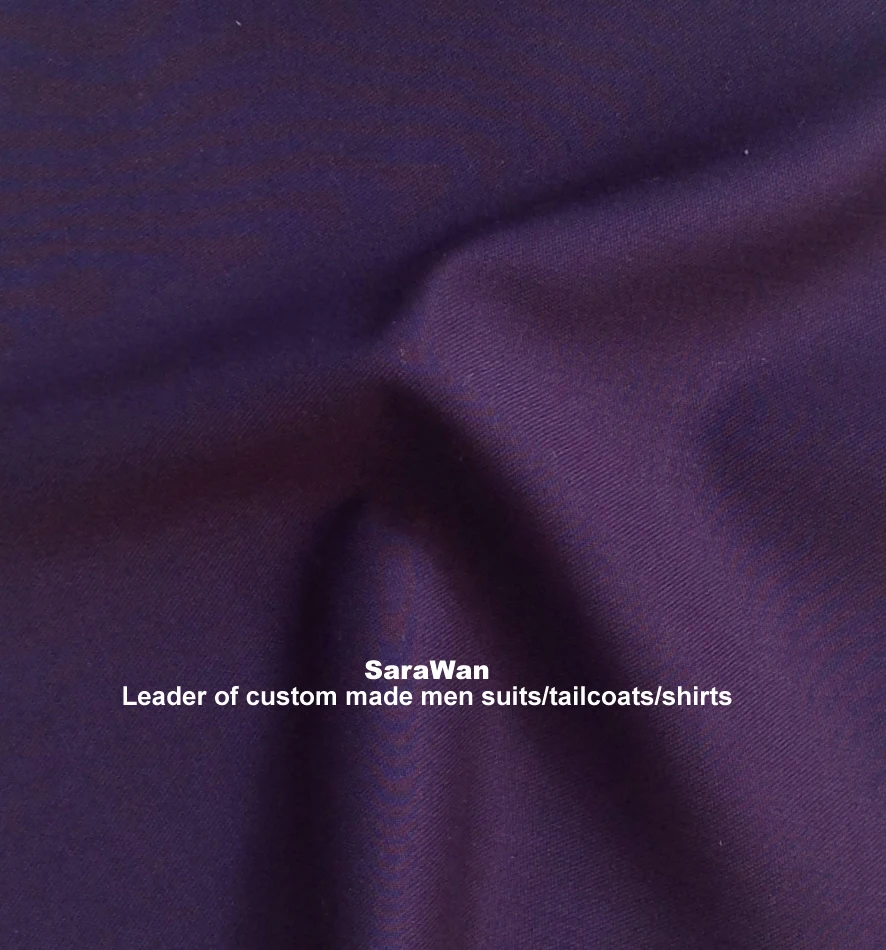 Purple Men Suit Custom Made Suits For Men Dark Purple Tailor Made Tuxedo Jacket,Purple Custom Mens Suit Wedding Suits For Men image 3