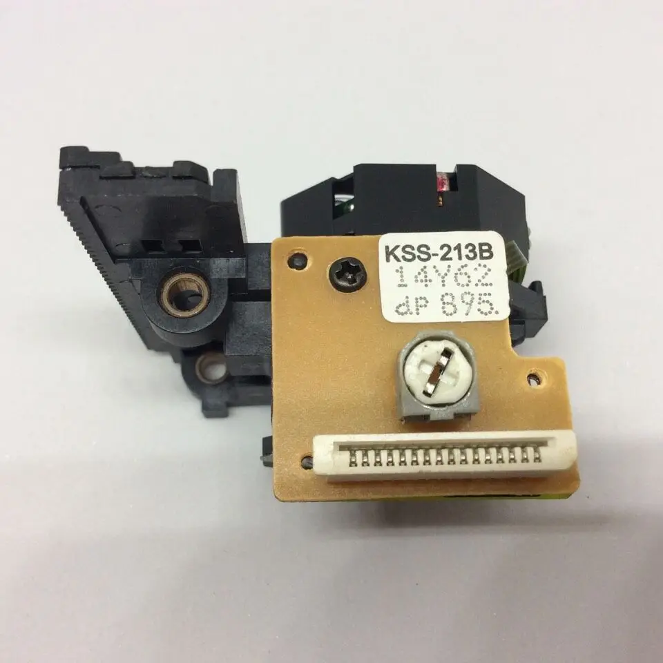 Brand New  KSS-213B  KSS213B  213B KSS-213C Radio CD Player  Laser Lens Lasereinheit Optical Pick-ups Bloc Optique