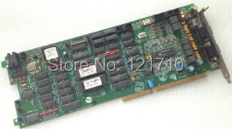 

Industrial equipment board 0301-0491-01 REV-D