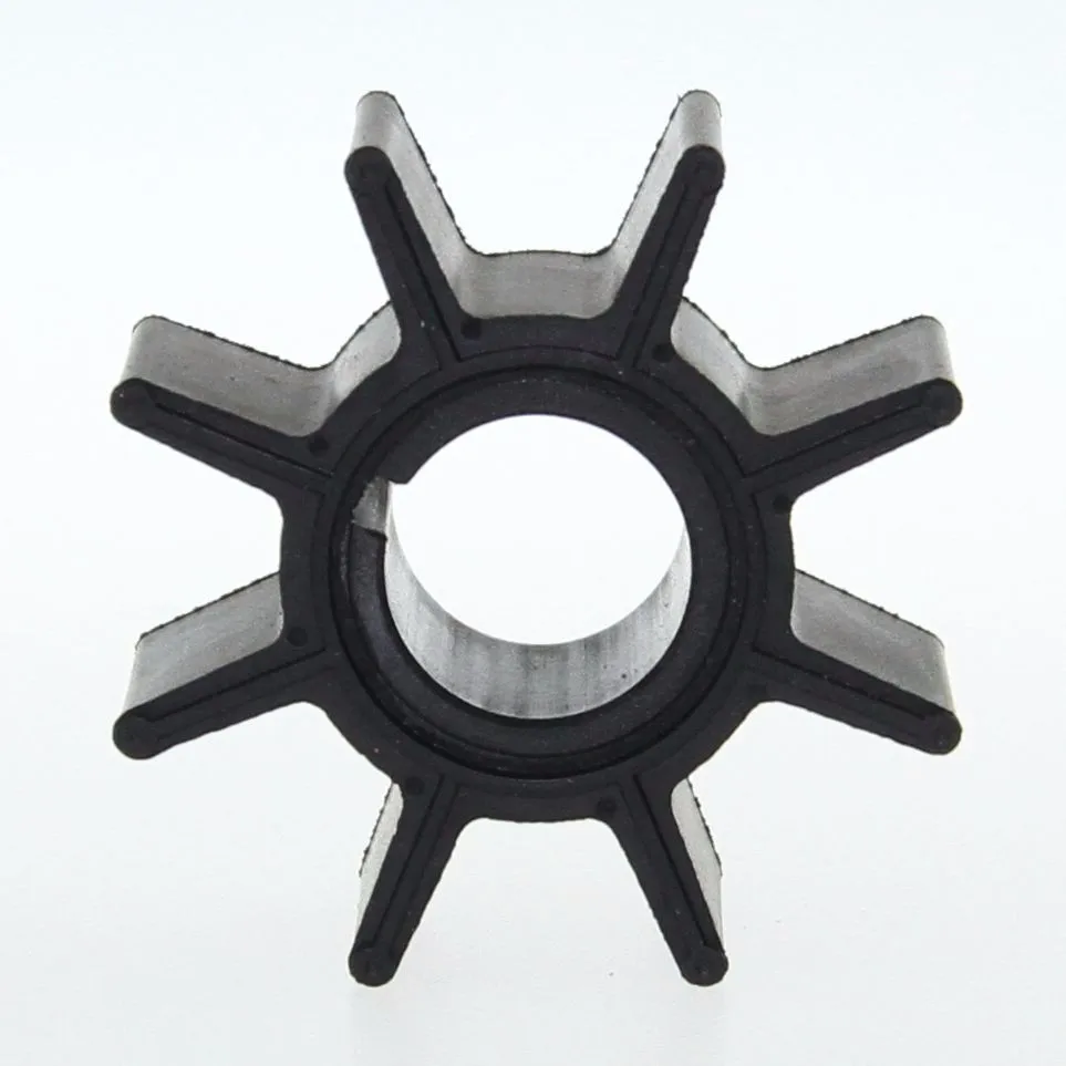 Wholesale Boat Engine Impeller 334-65021-0 For Tohatsu Nissan 9.9HP 15HP 18HP 20HP Outboard Motor 18-8921