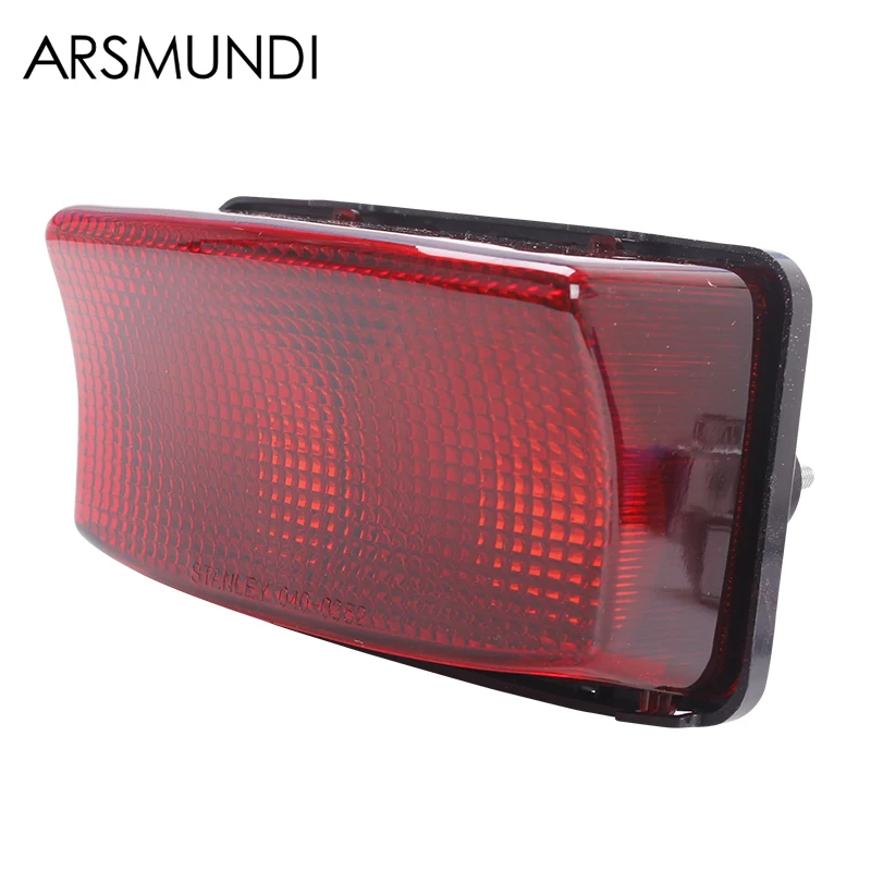 Rear Taillight Brake Signal Indicator Light Lamp For HONDA CB400 1992 1993 1994 1995 1996 1997 1998 Motorcycle Accessories